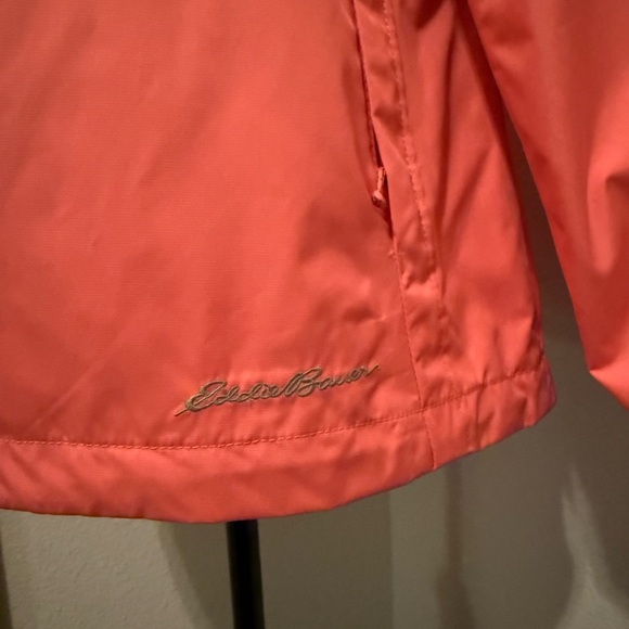 Eddie Bauer Rain Jacket | M - Picture 5 of 5